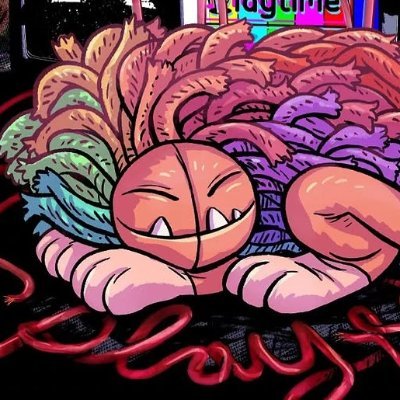 opal ☂︎༺⊰‿̩͙