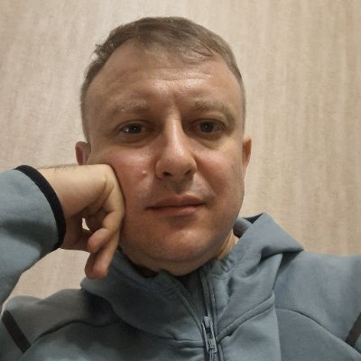 Oleksandr Grygorenko 🇺🇦