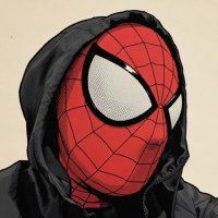 🕸️Peter F. Parker🕸️