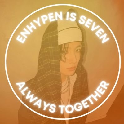 ENHYPEN IS 7 | betty 🇹🇷