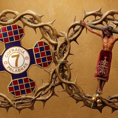 Cofradía 7Palabras