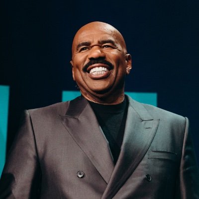 Steve Harvey