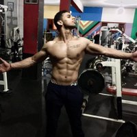 Ilyasgetsfit