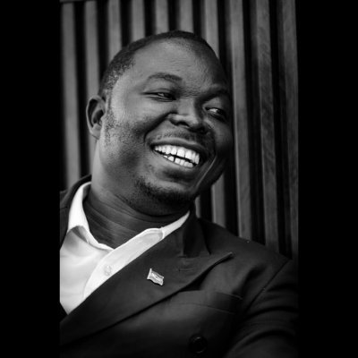 Schandorf Adu Bright