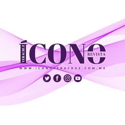 Revista Ícono Veracruz