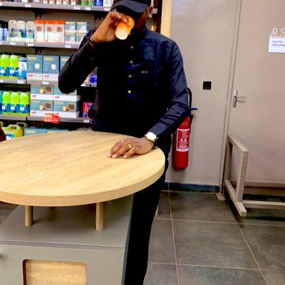 Bakary Potter 🦍 🇨🇲