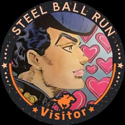 M!LL€R ゴゴゴ 「CW: JJK」