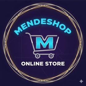 MendeShop ✨
