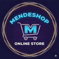 MendeShop ✨