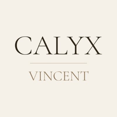 Calyx Vincent