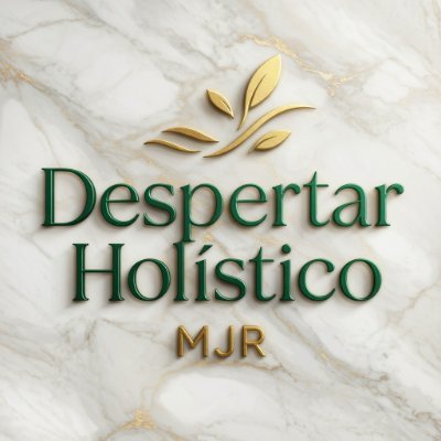 Despertar Holistico MJRIII