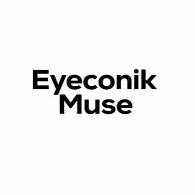 Eyeconikmuse