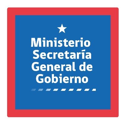 Vocería de Gobierno de Chile