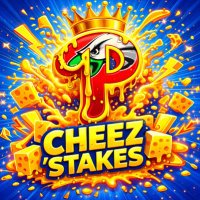 Cheez Stakes™ 🧀
