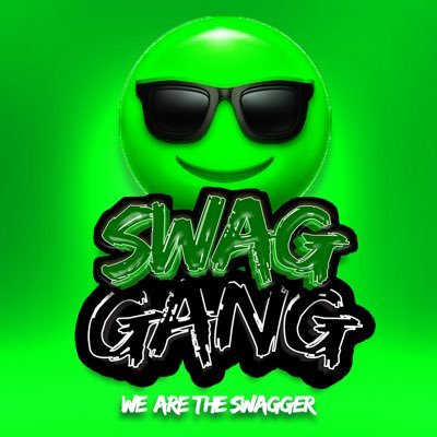 SWAG GANG RECORDS