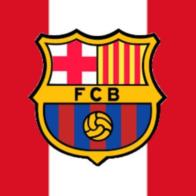 Barcelona Perú 🇵🇪