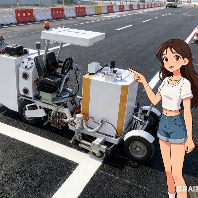 Heavsty Smart Machine -Tang