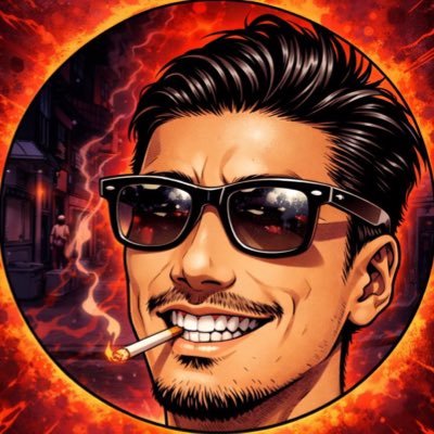 【非公式】ますラオ【服役中】