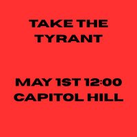 End of AMERICA AS WE KNOW IT