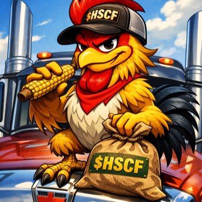 High Speed Chicken Feed