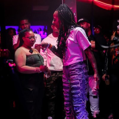 PENNIFER TILLY🔪🩸