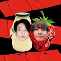 Acchu 💟 || TAEKOOK BRAINROT