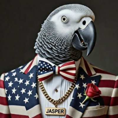 Jasper Truth 🇺🇸 🇨🇦