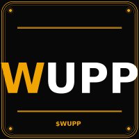 WUPP Crypto Coin
