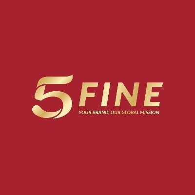 5FINE Global Cosmetics OEM ODM