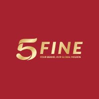 5FINE Global Cosmetics OEM ODM