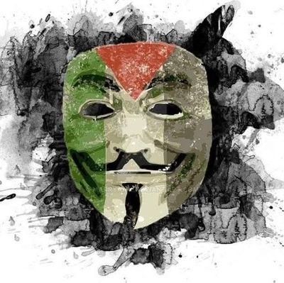 ANONYMOUS🕊️ 🏴ALLREDToDoRoJo