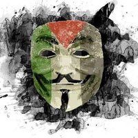 ANONYMOUS🕊️ 🏴ALLREDToDoRoJo