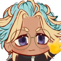 𝙑𝙖𝙣𝙜𝙞𝙚 ⍢