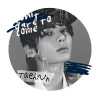 Taehyun.
