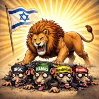 🇮🇱🇺🇸🇦🇷 דוד ישראל צור אברמוב