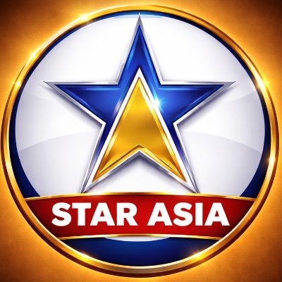 Star Asia Tv
