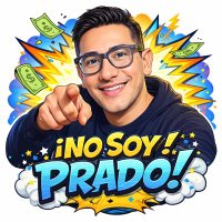 No Soy Prado