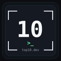 top10.dev