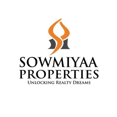 Sowmiyaa Properties