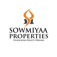 Sowmiyaa Properties
