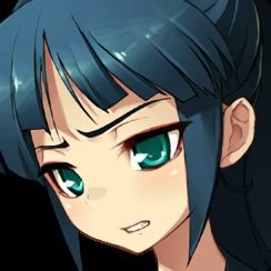 みちる @ CF22 prep 🍉🩷💚