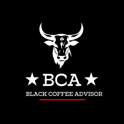 Black Coffee Advisor