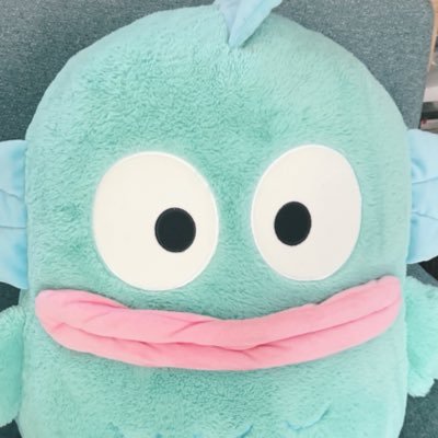 HANGYODON FAN (ハンギョドン非公式ファンサイト)