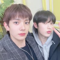 ★cassius★ENHA IS 7!