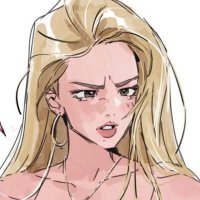 🍁 Cove/Regina George of shtwt 🍁