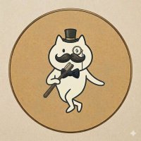 はみがき名人(Happiness髭ダンスの妻)