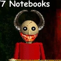scary baldi