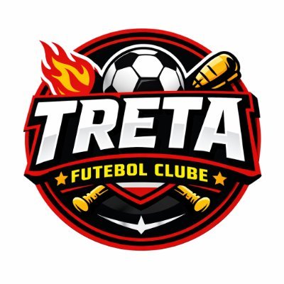 Treta Futebol Clube 🔥🤪