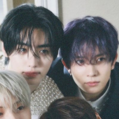 bella ໒꒱⋆.˚ ENHYPEN IS 7