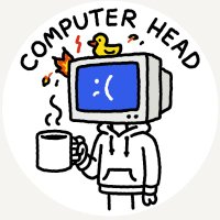 Computer Head
